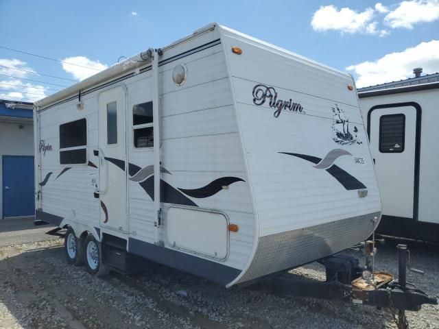 2006 Other 2006 'OTHER RV' Pilgrim