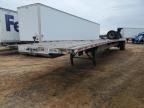 2014 Fontaine Flatbed Trailer