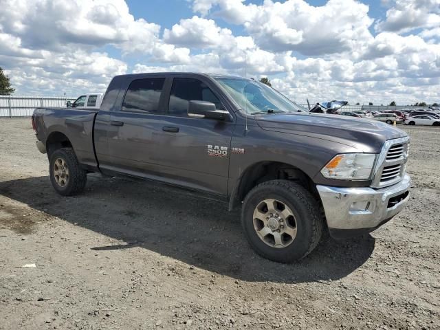 2016 Dodge RAM 2500 SLT
