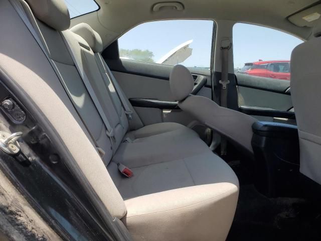 2010 KIA Forte EX