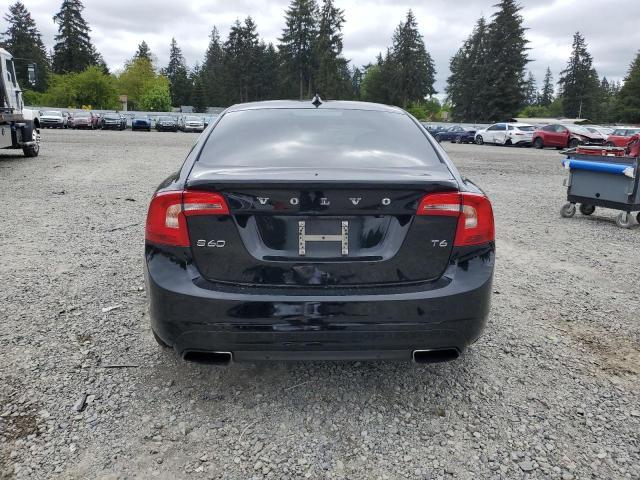 2015 Volvo S60 Platinum