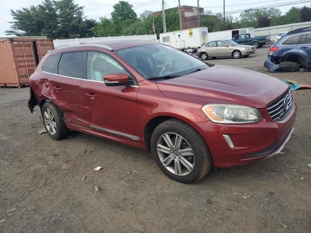 2016 Volvo XC60 T5 Premier