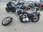 2007 Harley-Davidson XL1200 50TH Anniversary