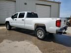 2015 Chevrolet Silverado K3500