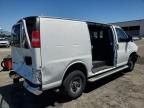 2024 GMC Savana G2500