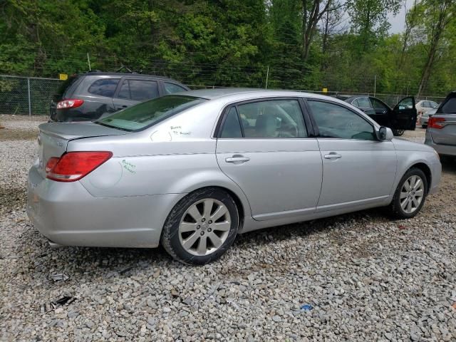 2007 Toyota Avalon XL