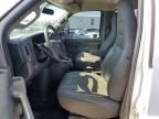 2017 Chevrolet Express G2500