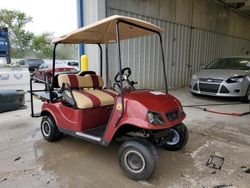 Salvage trucks for sale at Franklin, WI auction: 2013 Other 2013 'OTHER RV' Golf Cart