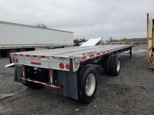 2018 Fontaine Trailer