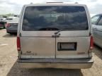 2001 GMC Safari XT
