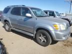 2002 Toyota Sequoia SR5