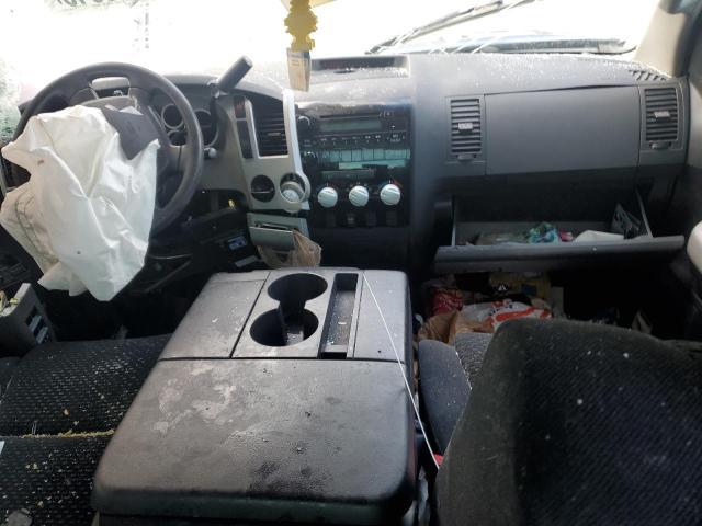 2008 Toyota Tundra Double cab