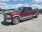 2006 Ford F350 SRW Super Duty