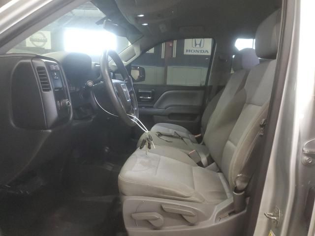 2014 GMC Sierra K1500