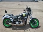 2017 Harley-Davidson Fxdl Dyna Low Rider