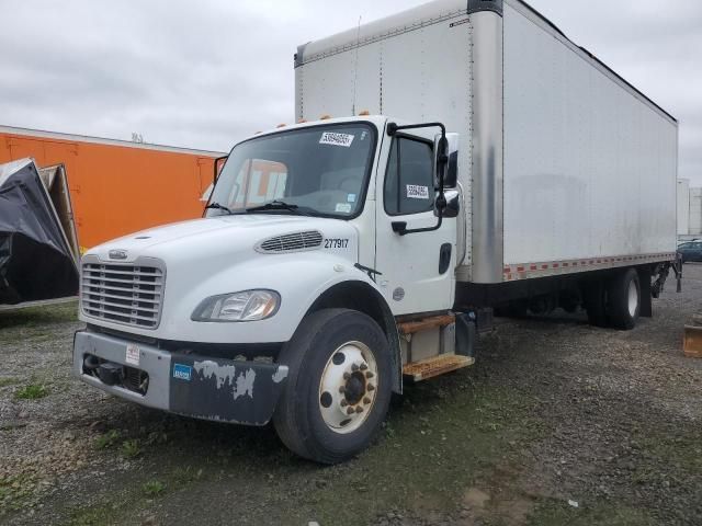 2020 Freightliner M2 106 Medium Duty