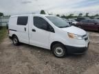 2018 Chevrolet City Express LT