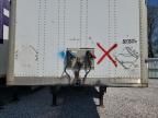 2006 Wabash Dvdbhpc DRY Van Trailer