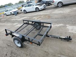 2022 Carry-On Utility Trailer en venta en Wichita, KS