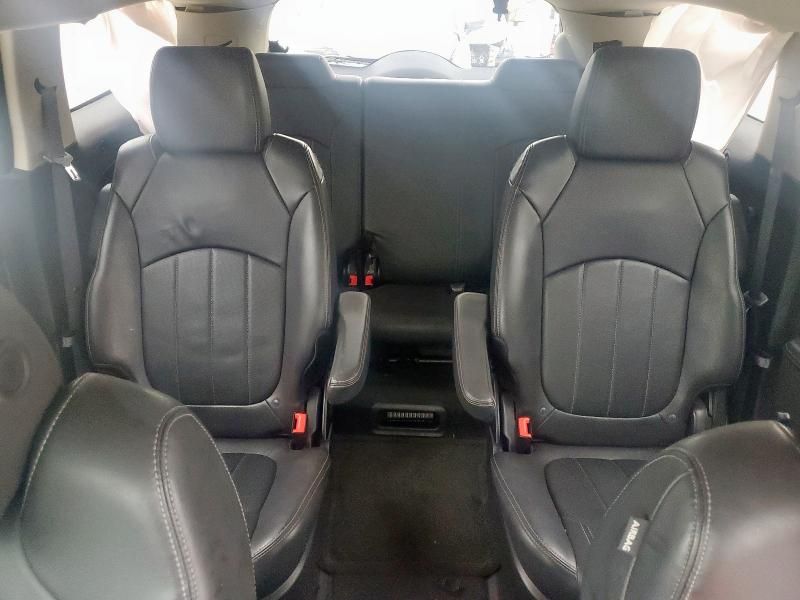 2016 Buick Enclave