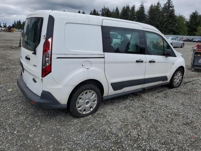 2014 Ford Transit Connect XLT
