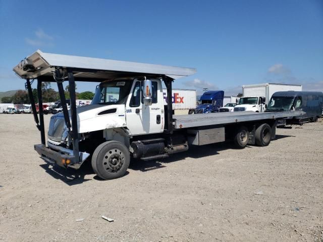 2011 International 4000 4400