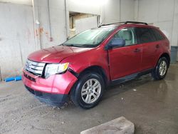 2007 Ford Edge SE for sale in Madisonville, TN