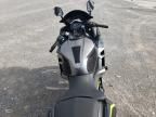 2021 Kawasaki EX400
