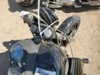 2016 Harley-Davidson Fxdls
