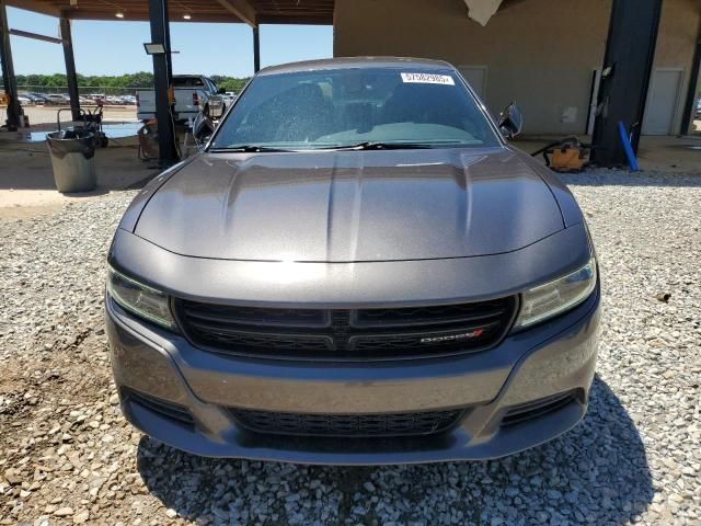 2018 Dodge Charger SXT