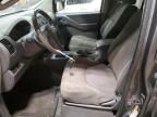 2008 Nissan Frontier Crew Cab LE