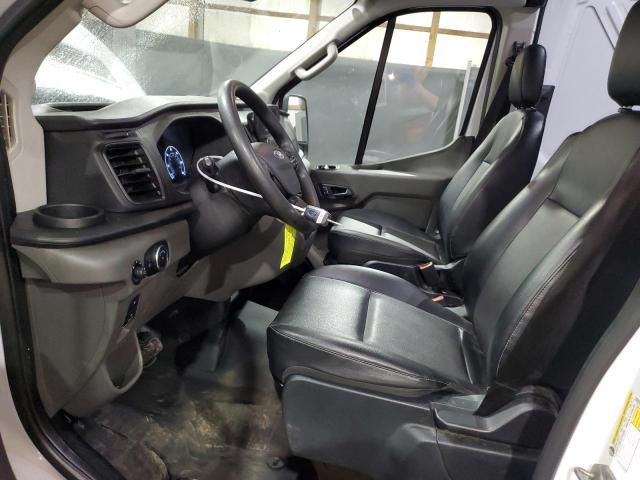 2023 Ford Transit T-250