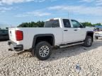 2015 Chevrolet Silverado K2500 Heavy Duty LT