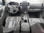 2010 Nissan Frontier Crew Cab SE