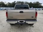 2004 Ford F250 Super Duty