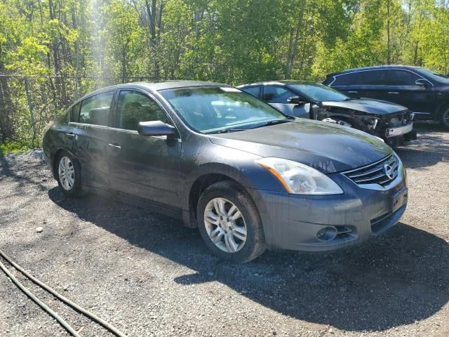 2010 Nissan Altima Base
