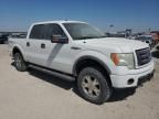 2009 Ford F150 Supercrew