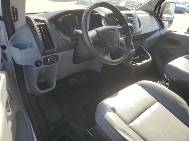 2016 Ford Transit T-350