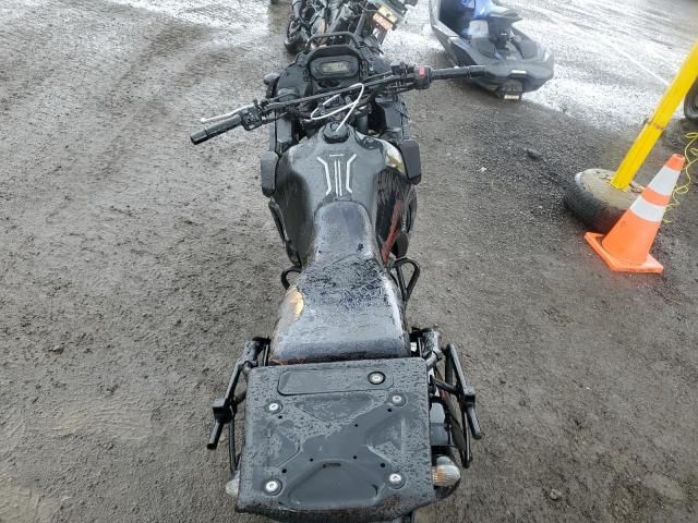 2023 Kawasaki KL650 L