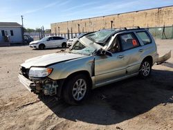 2006 Subaru Forester 2.5X Premium for sale in Laurel, MD
