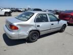 1999 Toyota Corolla VE