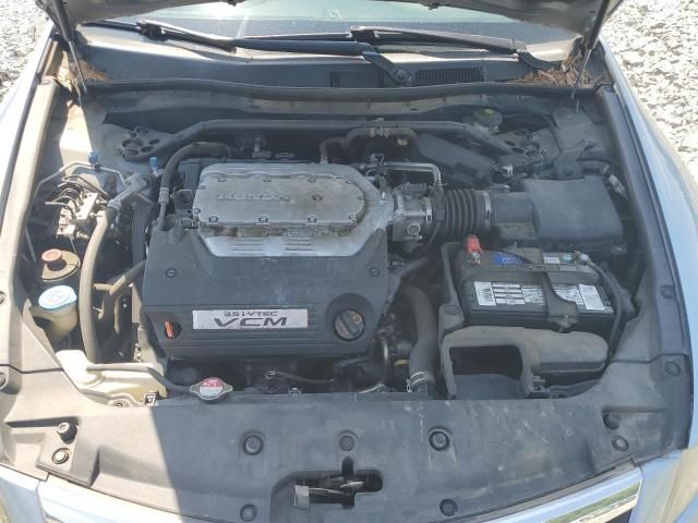 2011 Honda Accord EXL