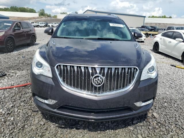 2016 Buick Enclave