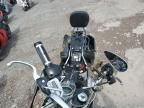 2015 Harley-Davidson Flstc Heritage Softail Classic
