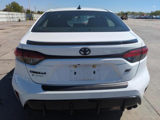 2024 Toyota Corolla Night Shade