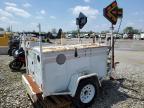 1978 Unknown 1977 Indiana Bell 1500-3B Manhole Support Trailer