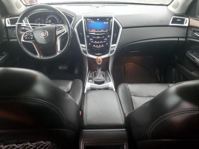 2013 Cadillac SRX Performance Collection