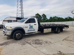 2016 Dodge RAM 5500 en venta en New Orleans, LA