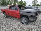 1999 Dodge RAM 1500