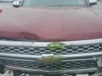2014 Chevrolet Silverado K1500 LTZ